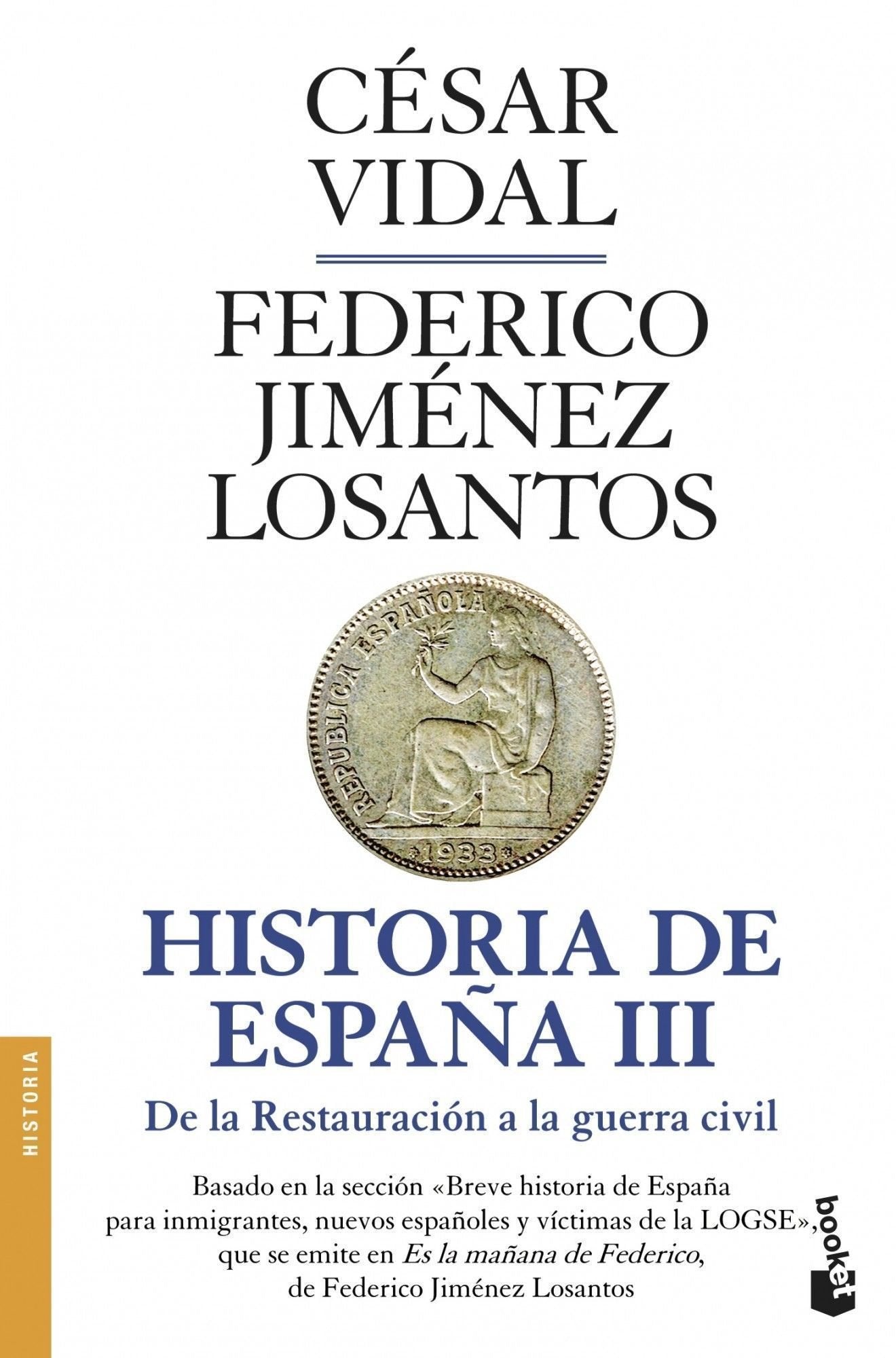 Historia De España II
