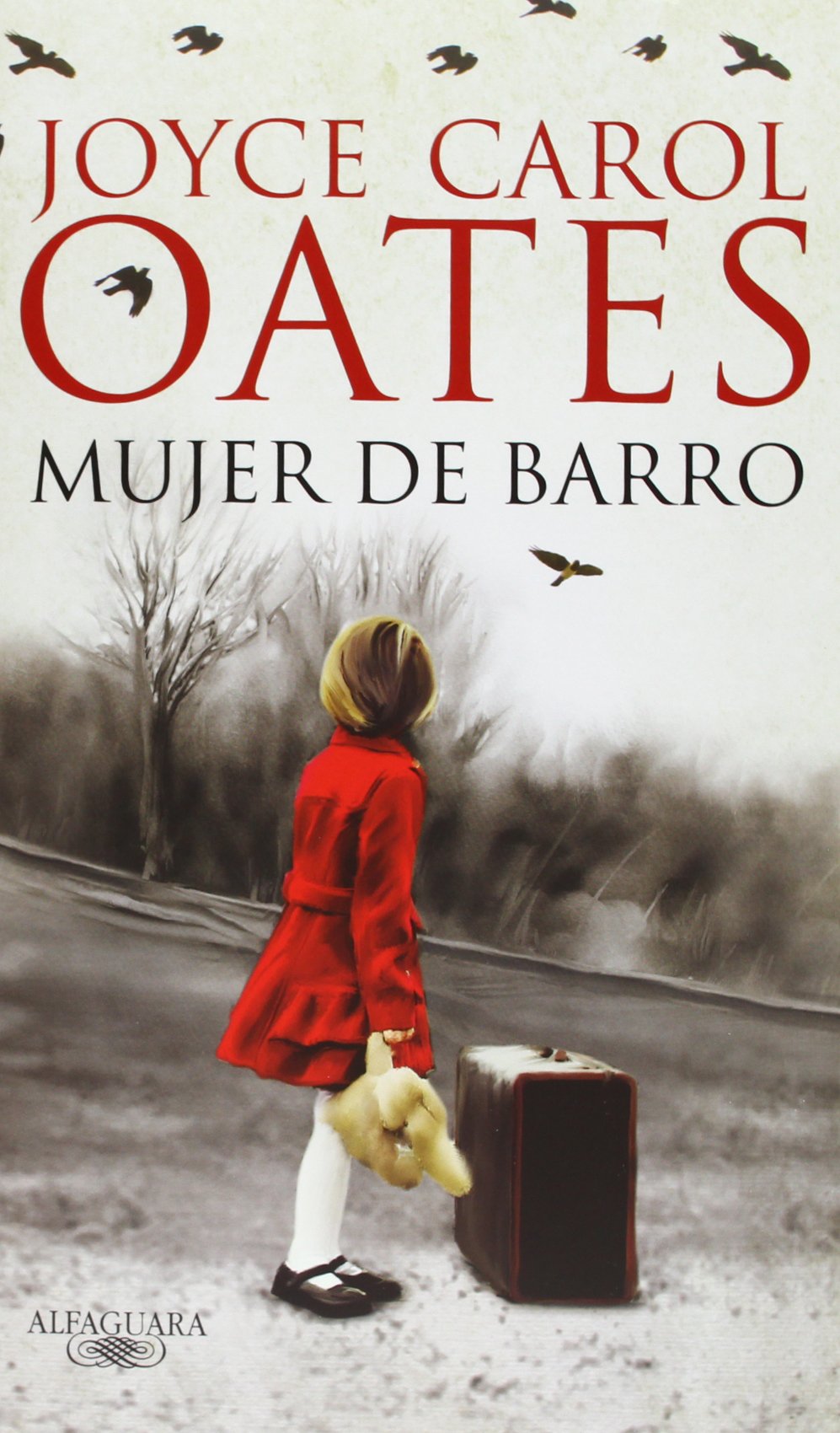 Mujer de barro