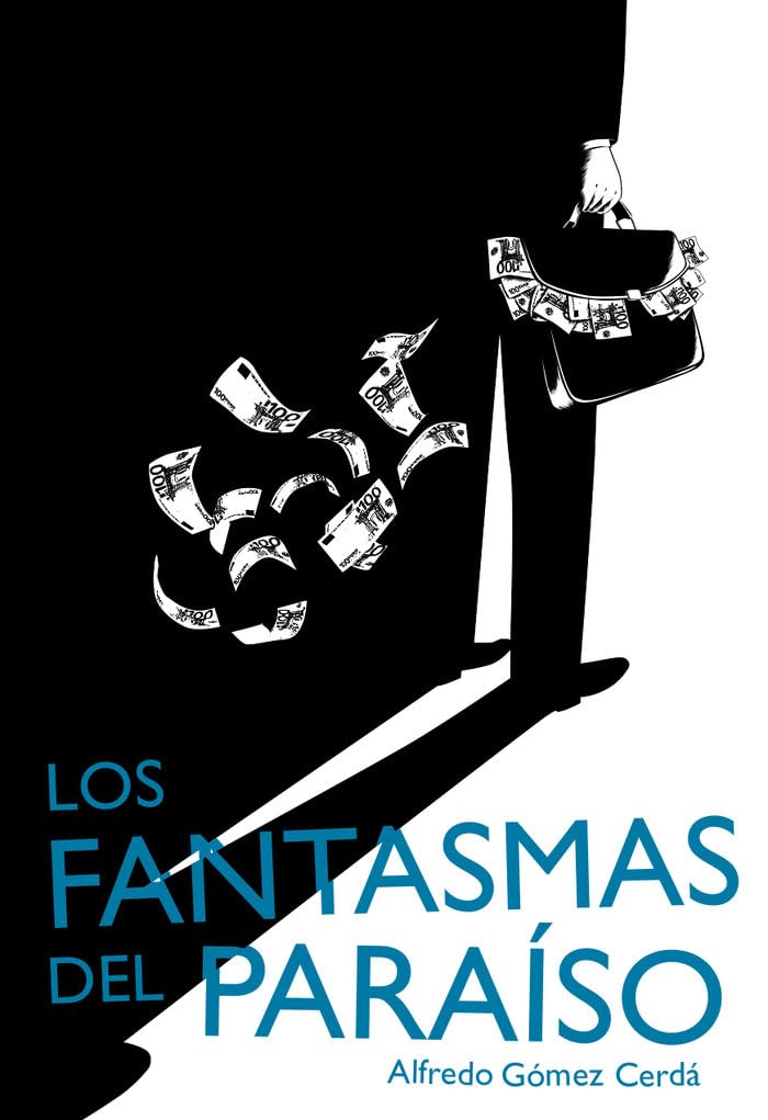 Los fantasmas del paraíso (SIN COLECCION)