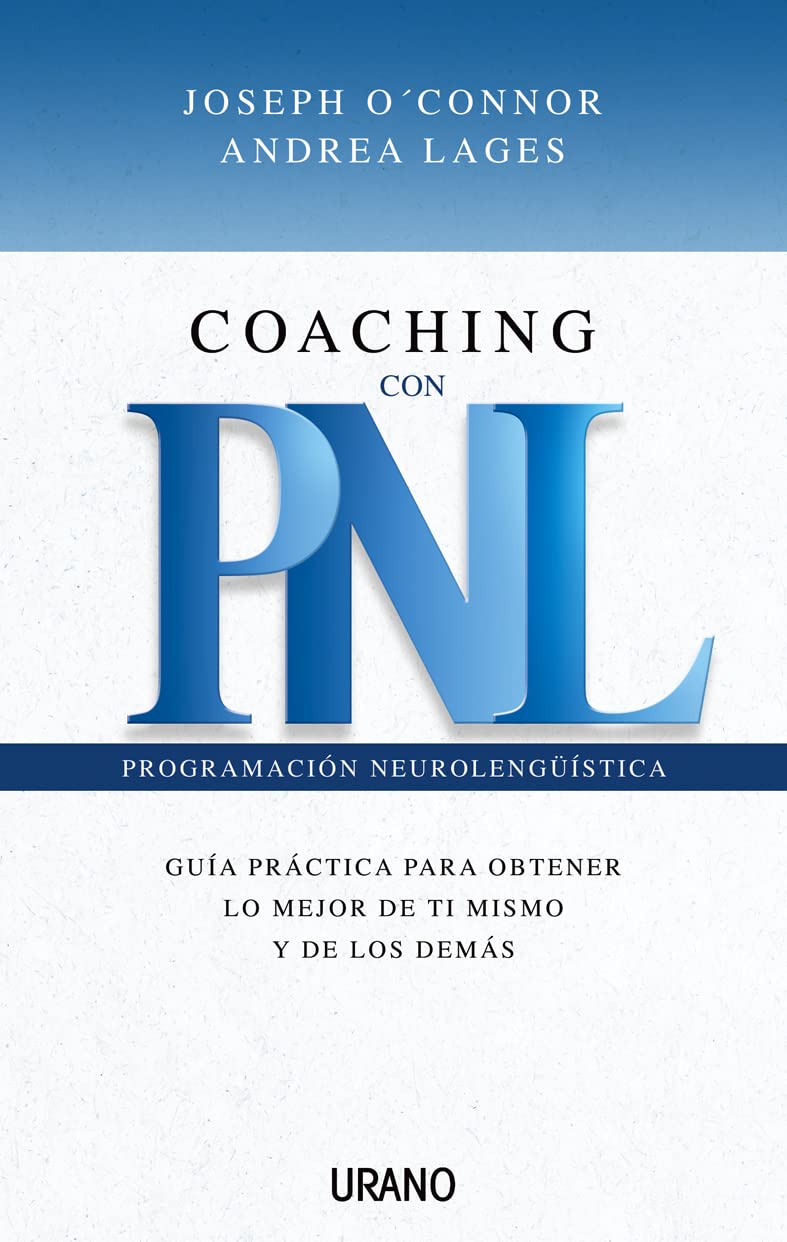 Coaching con PNL (Programación Neurolingüística)