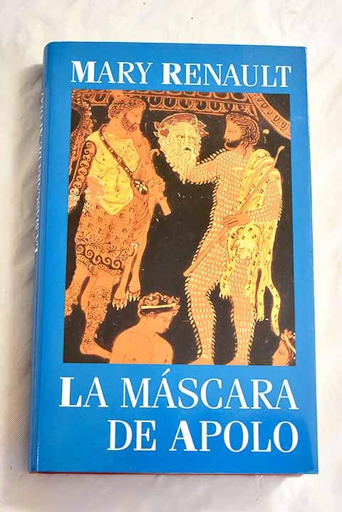 LA MÁSCARA DE APOLO. Introducción de Laura Freixas.