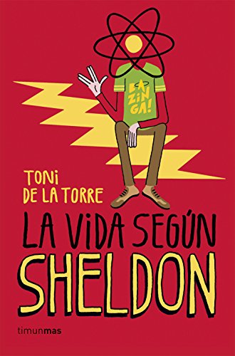La vida según Sheldon