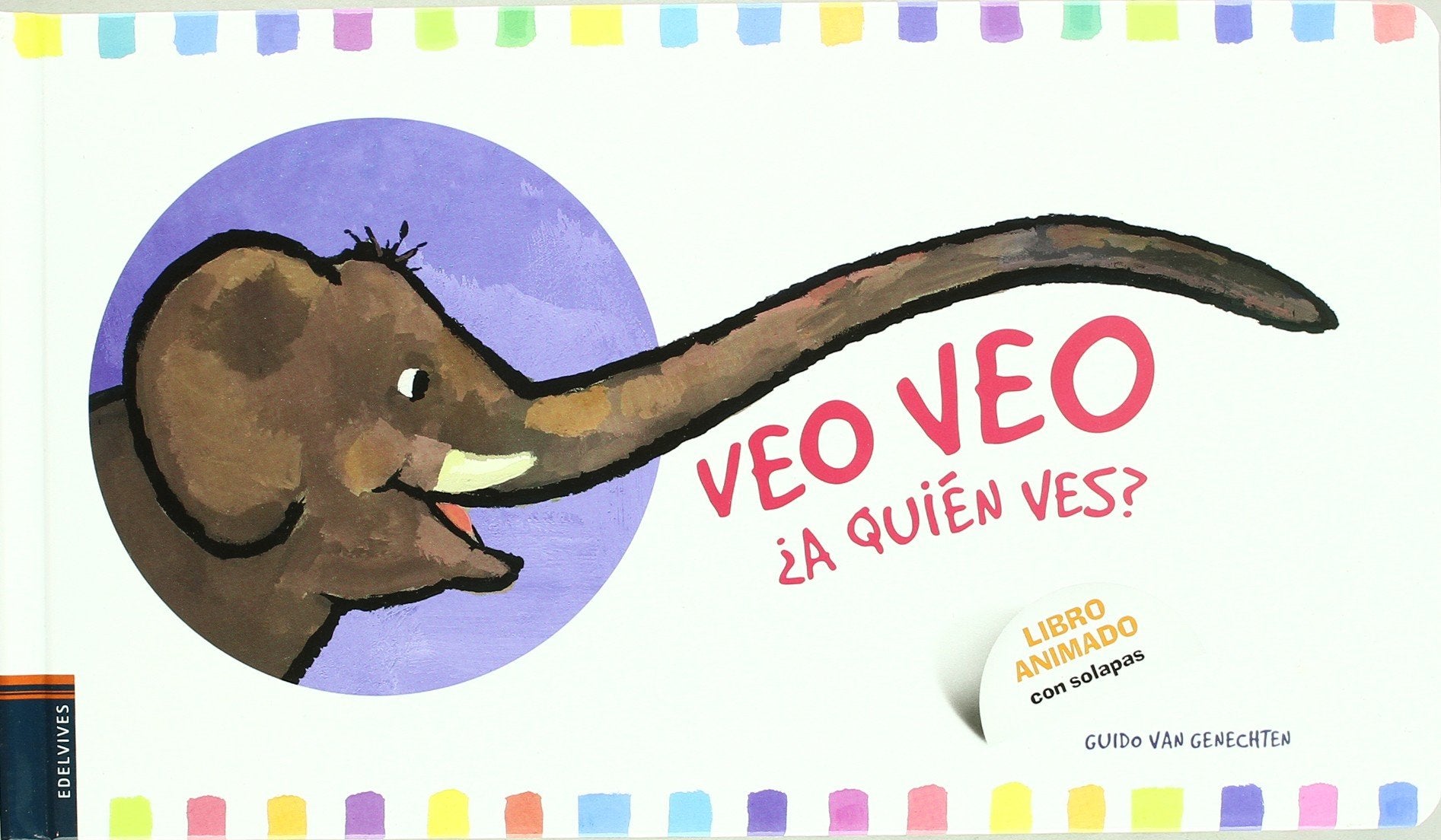Veo Veo
