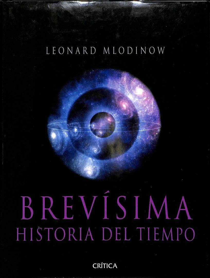 Brevísima historia del tiempo