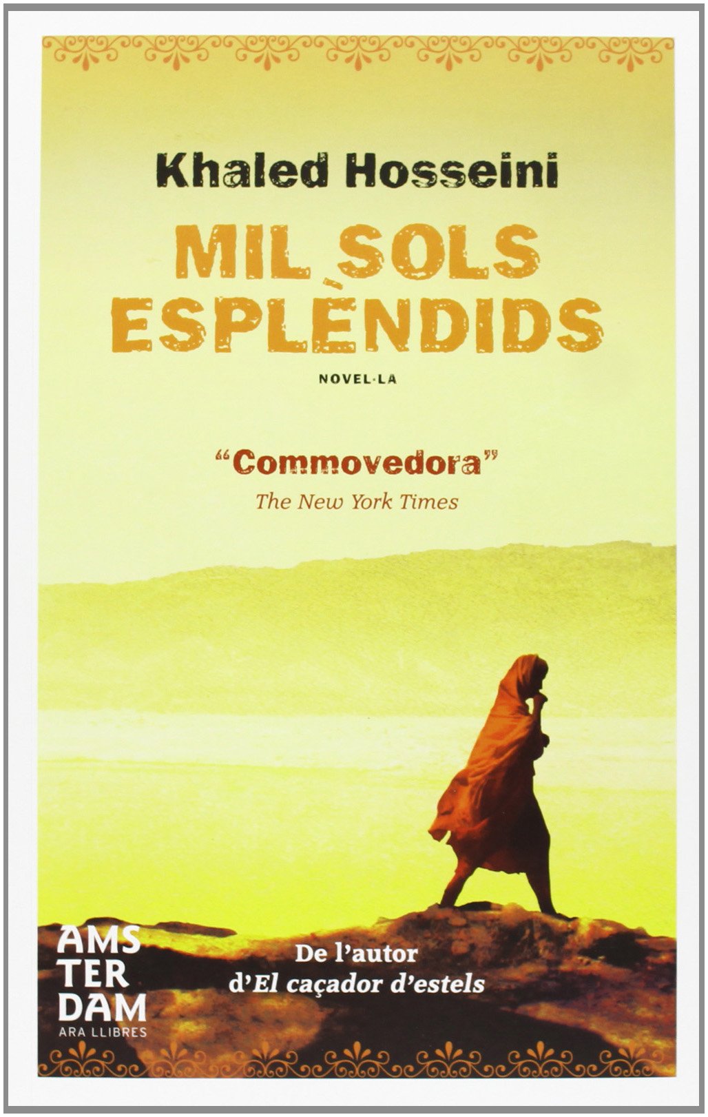 Mil Sols Esplèndids (NOVEL-LA)