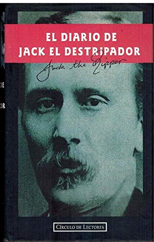 EL DIARIO DE JACK EL DESTRIPADOR