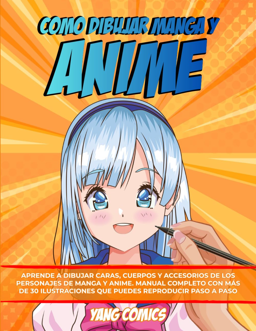 Cómo dibujar Manga. Chibis