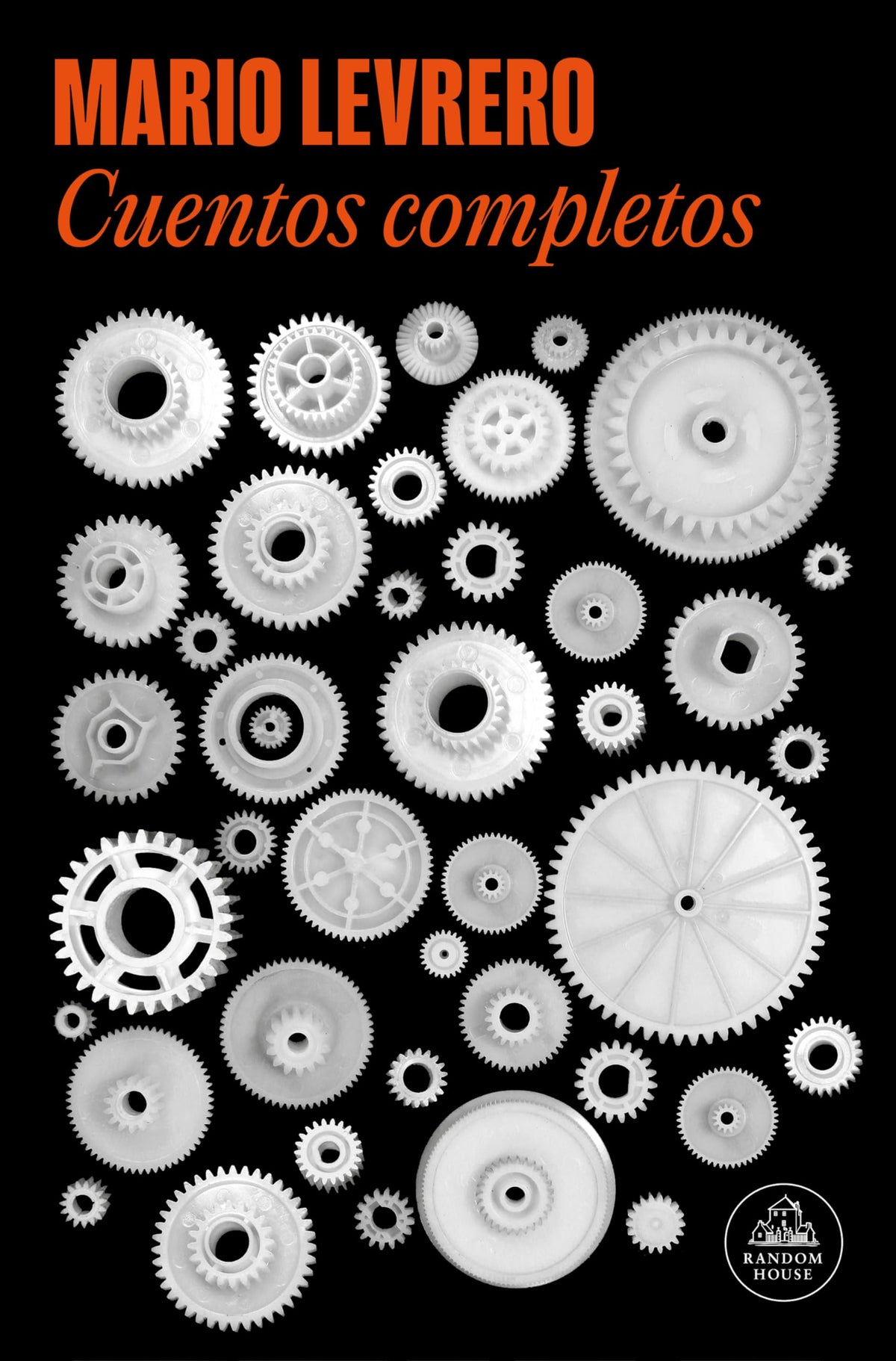 Cuentos completos (Mapa de las lenguas) (Random House)