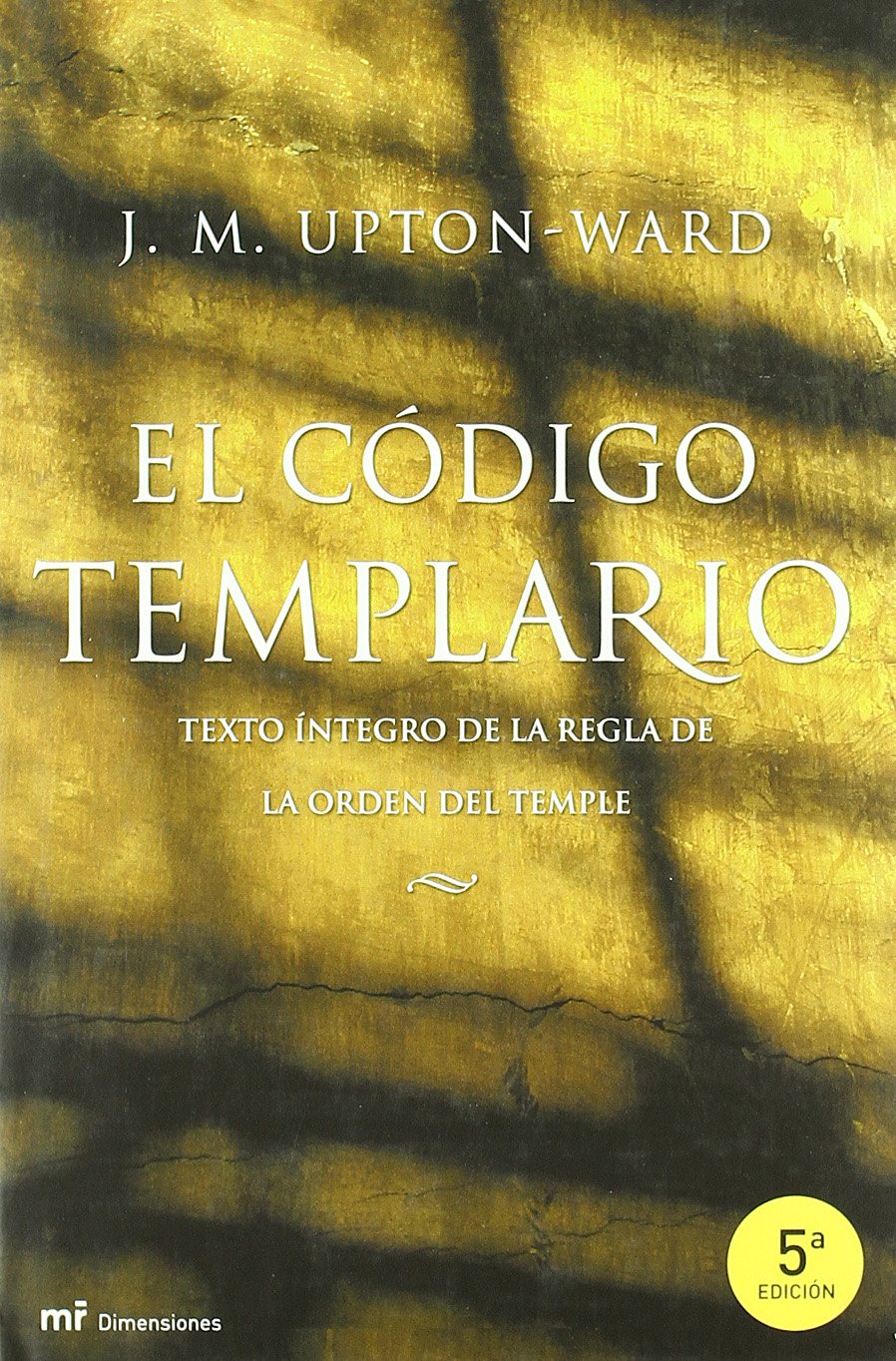 El Código Templario