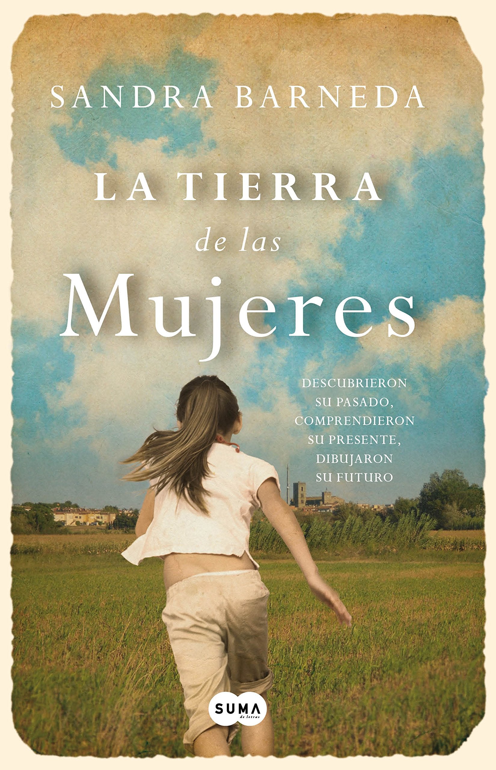 La tierra de las mujeres (SUMA)