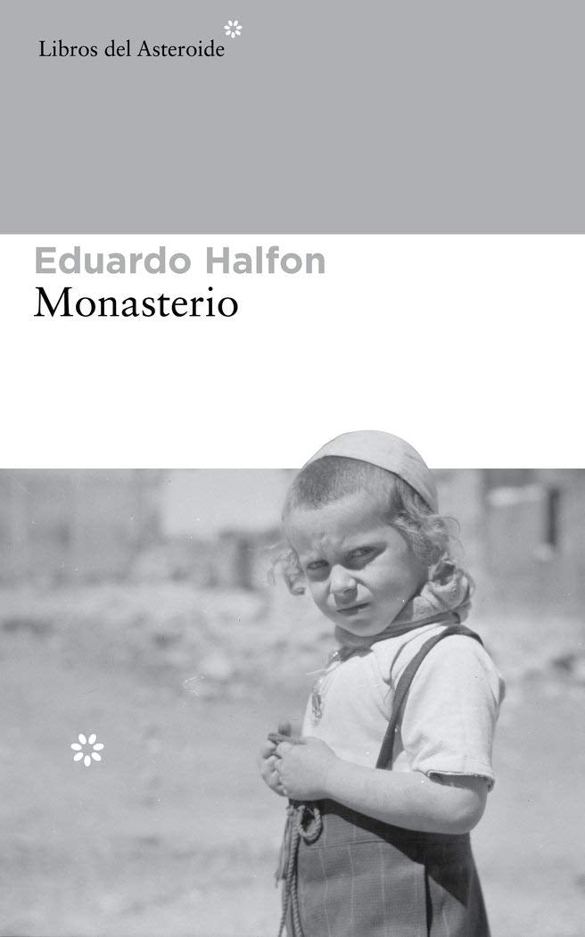 Monasterio (LIBROS DEL ASTEROIDE)