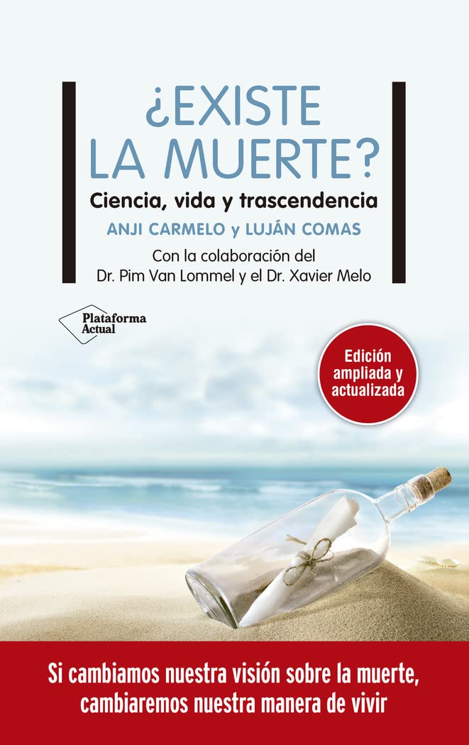 ¿Existe la muerte?: Ciencia, vida y trascendencia (ACTUAL)
