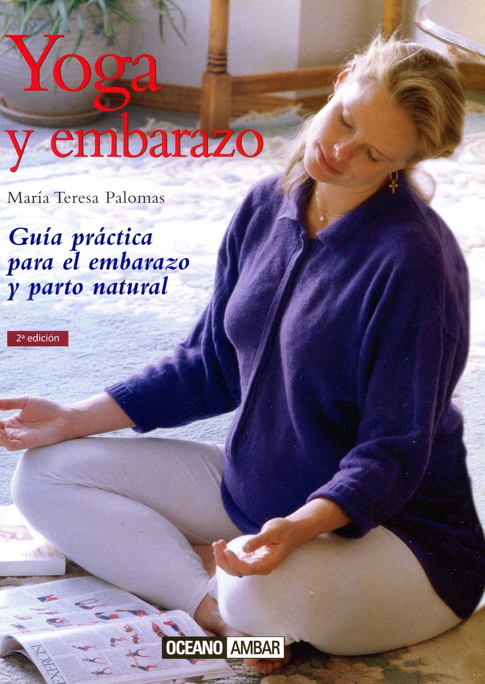 Yoga y Embarazo: Armonía entre la madre y el futuro bebé