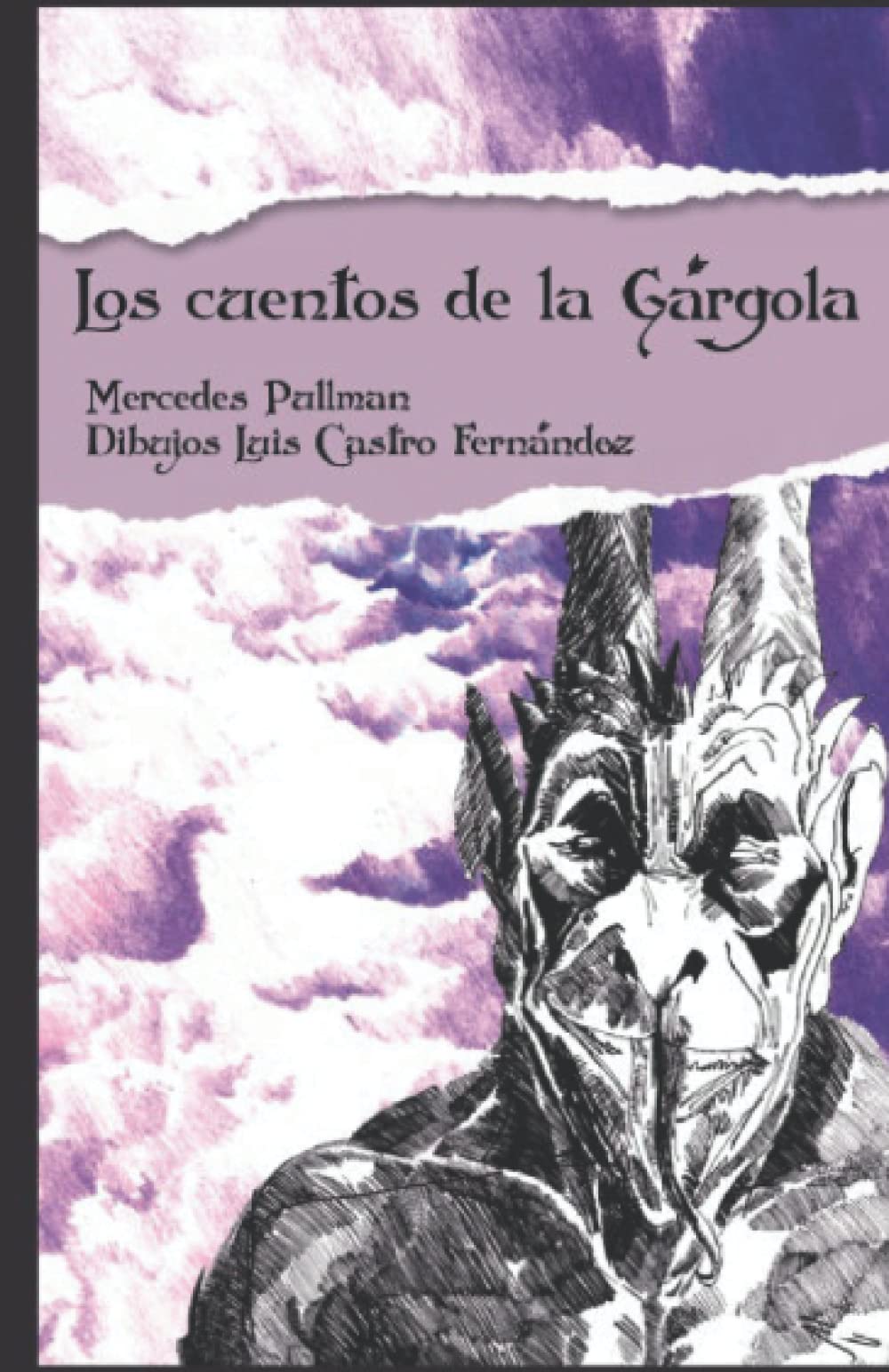 Los cuentos de la Gárgola