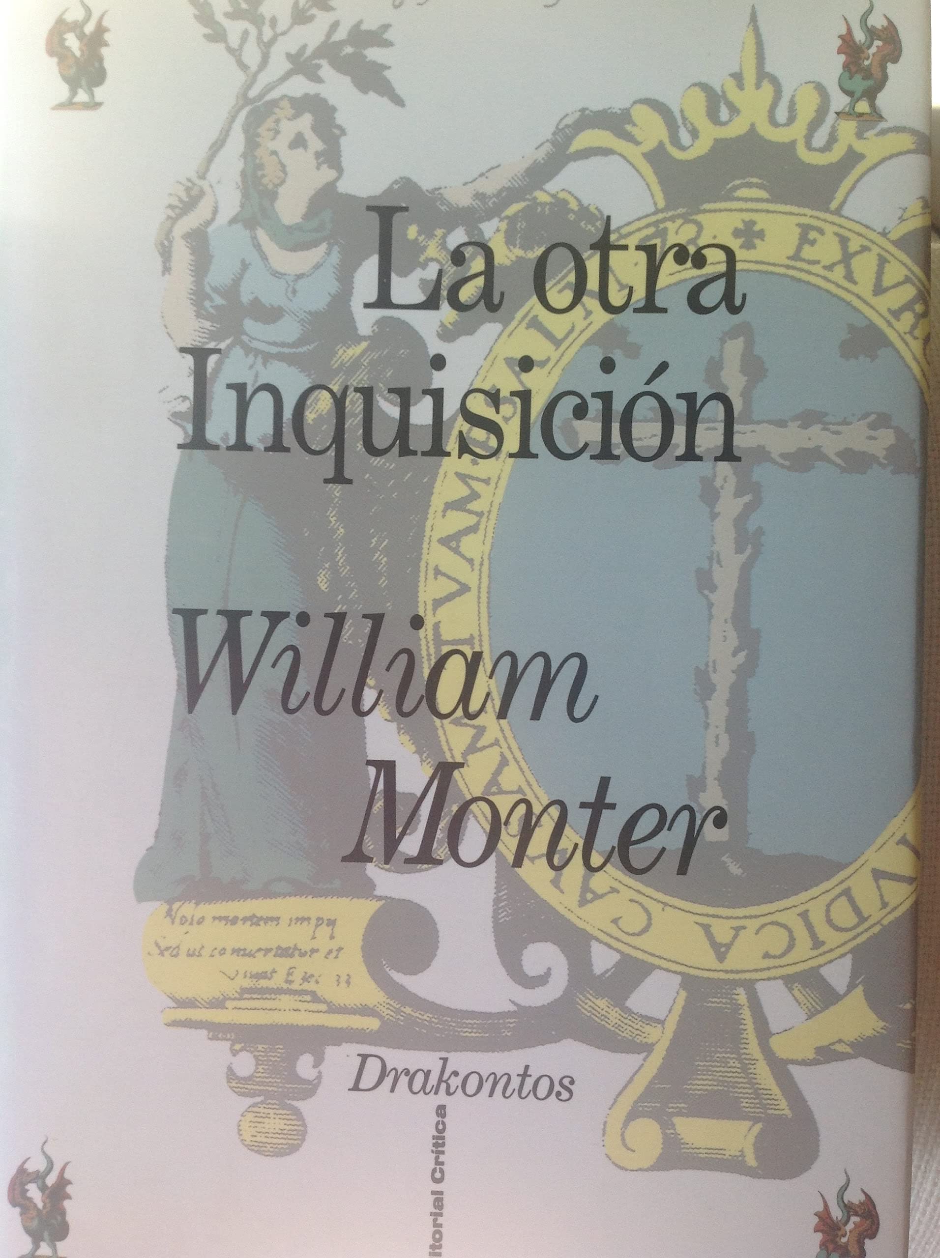 La otra Inquisición