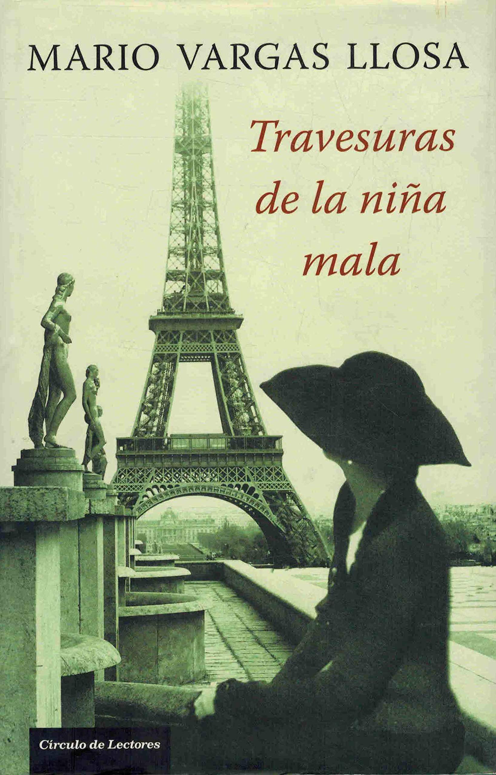 Travesuras De La Niña Mala