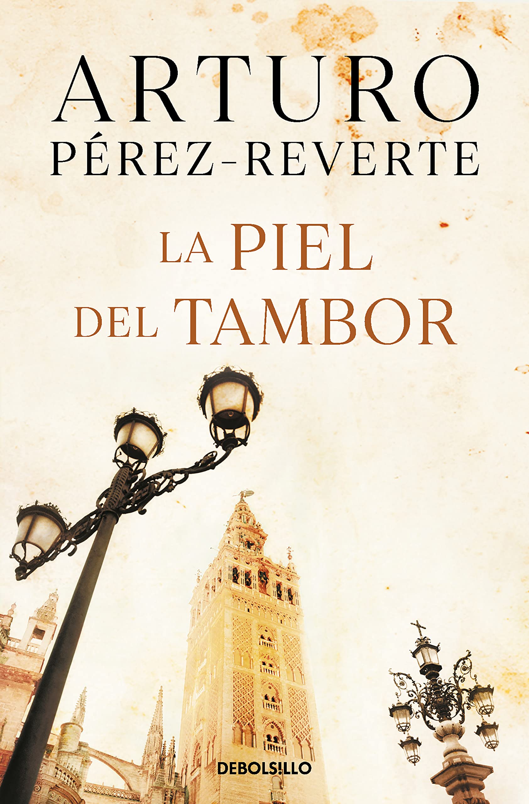 La piel del tambor (Best Seller | Ficción)