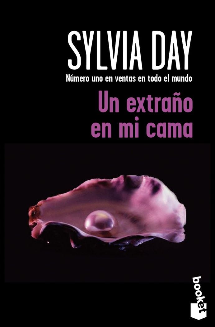 Un extraño en mi cama (Colección Especial)