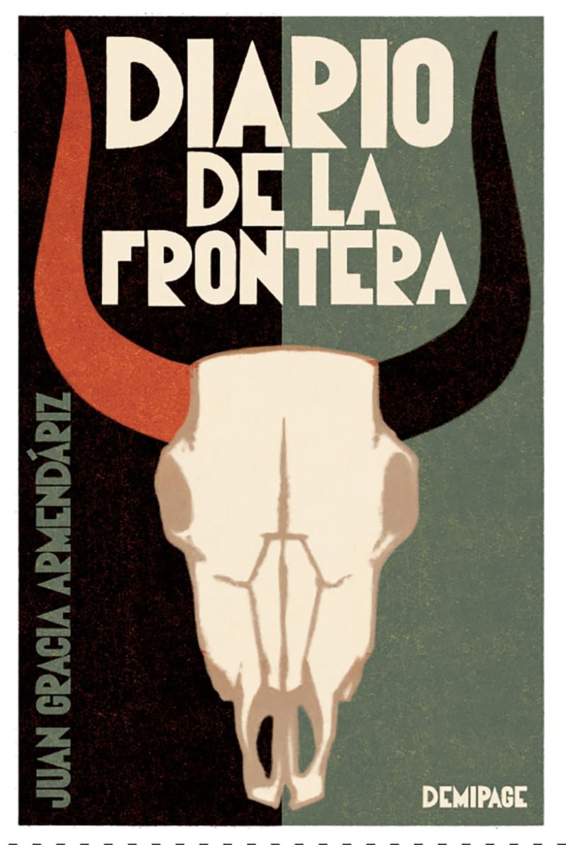 DIARIO DE LA FRONTERA (NARRATIVA)