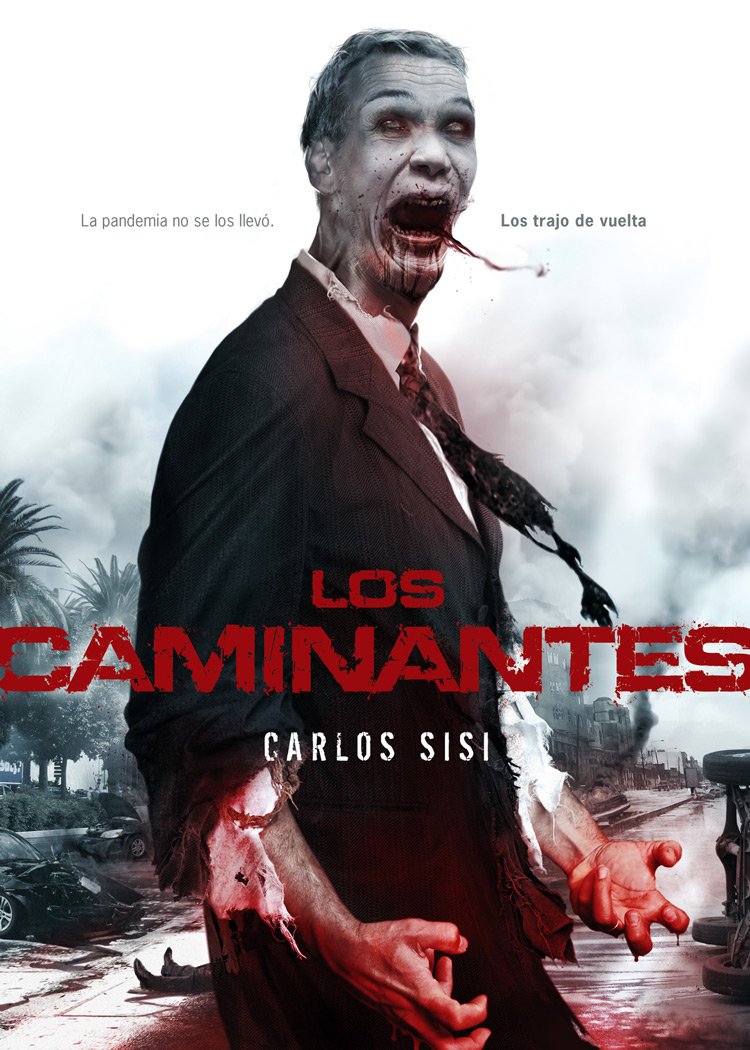 Los Caminantes (Línea Z)