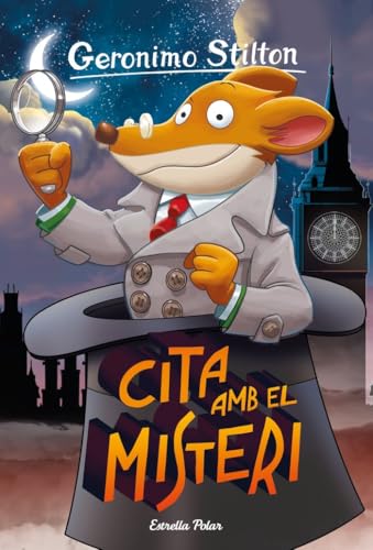 Cita amb el misteri