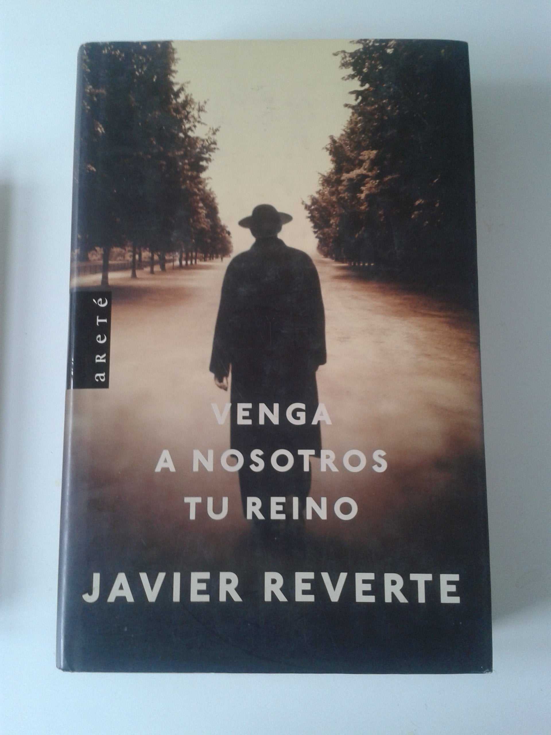Venga a nosotros tu reino