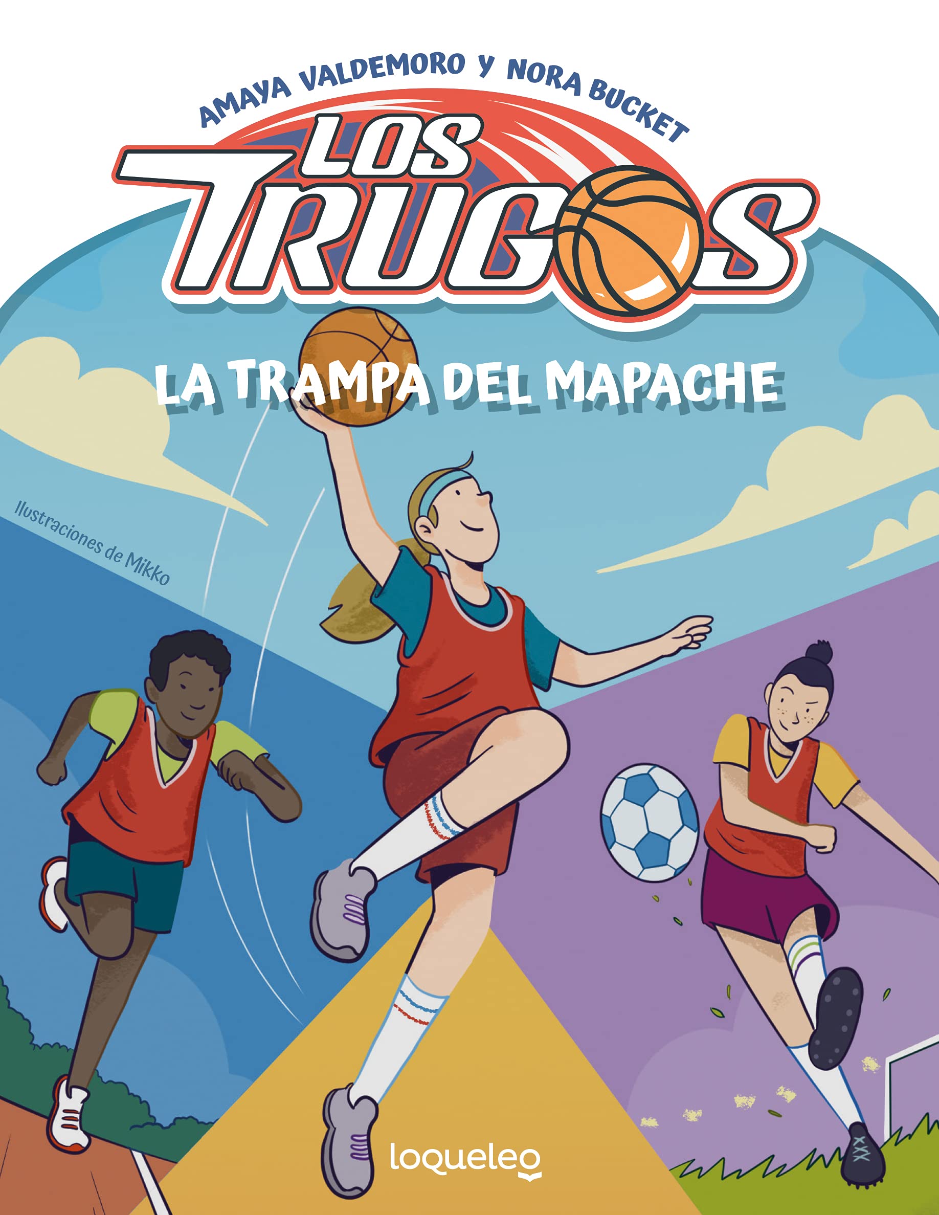 Los Trugos 2