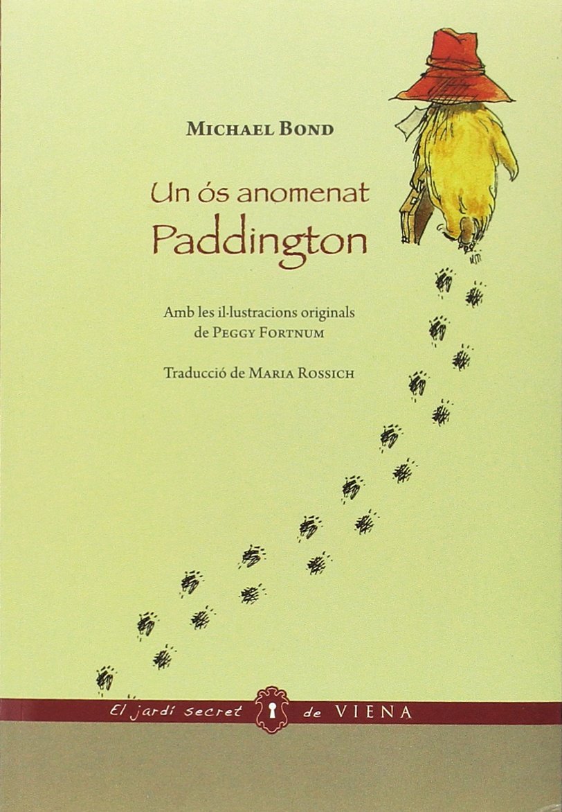 Un ós anomenat Paddington