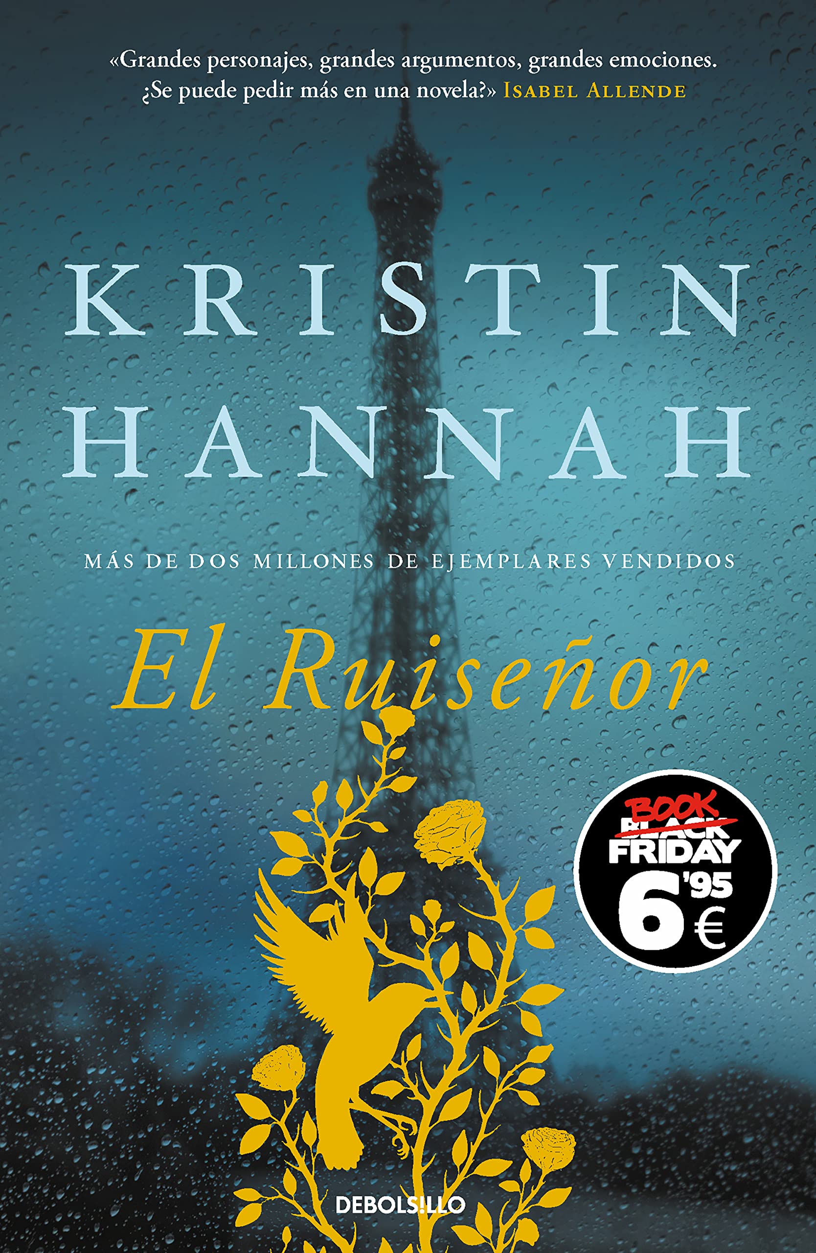 El Ruiseñor