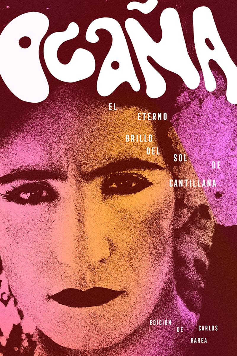 Ocaña: El eterno brillo del Sol de Cantillana (DOS BIGOTES)