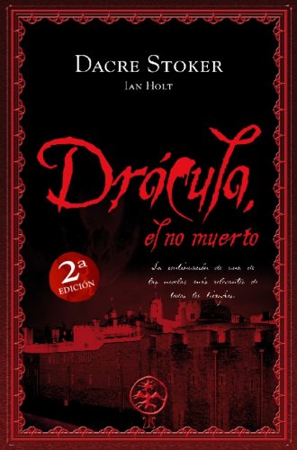 Dracula El No Muerto 3ｦed