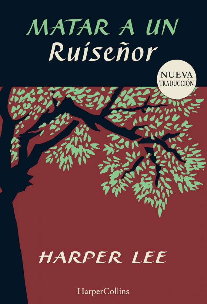 Matar a un ruiseñor (HARPERCOLLINS)