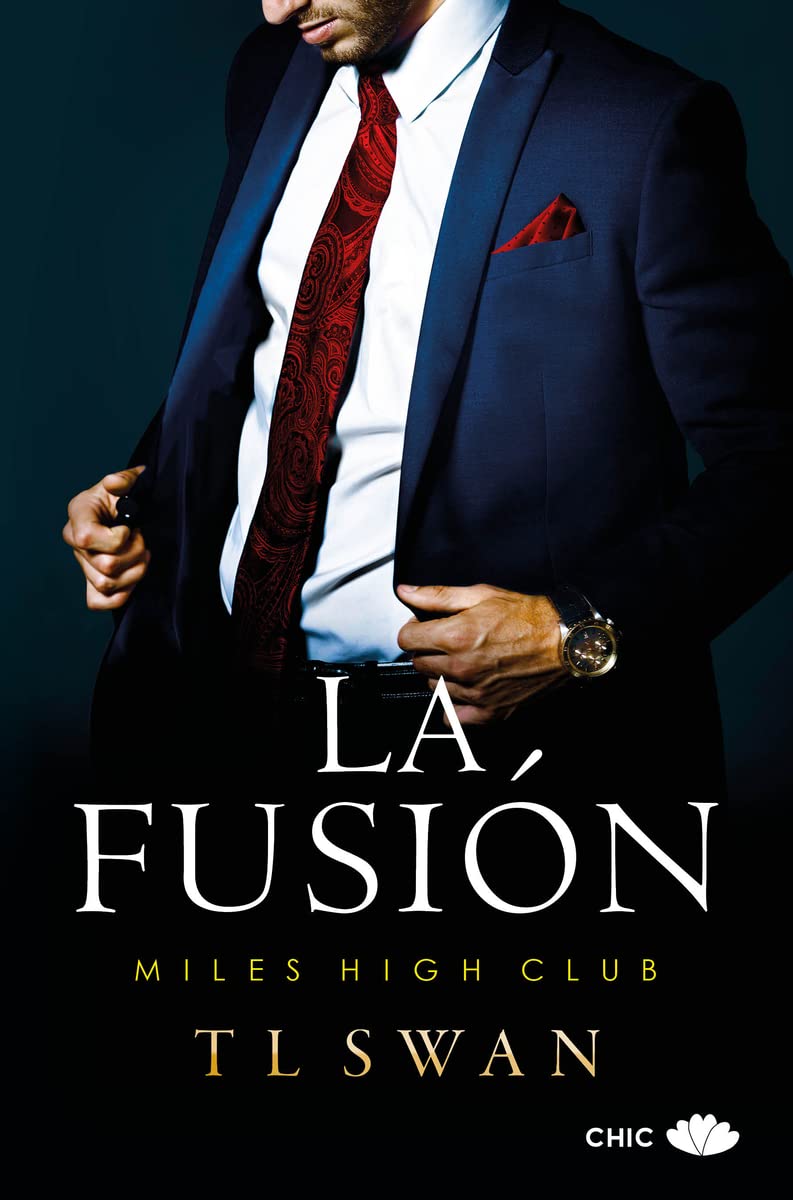 La fusión (CHIC EDITORIAL)