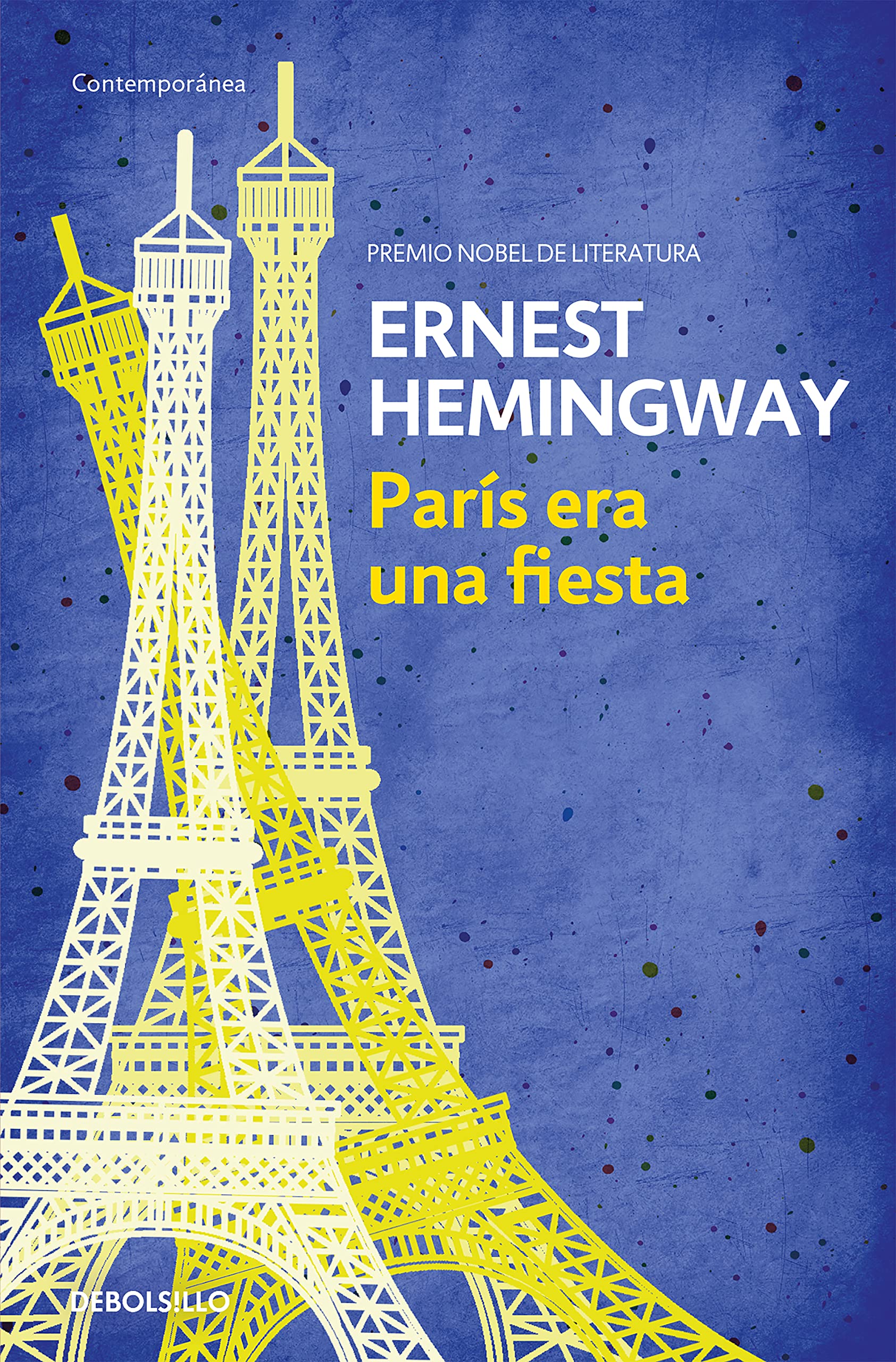 París era una fiesta / A Moveable Feast (Contemporánea)