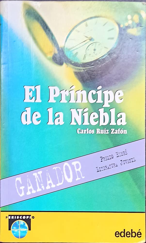 El principe de la niebla (Periscopio)