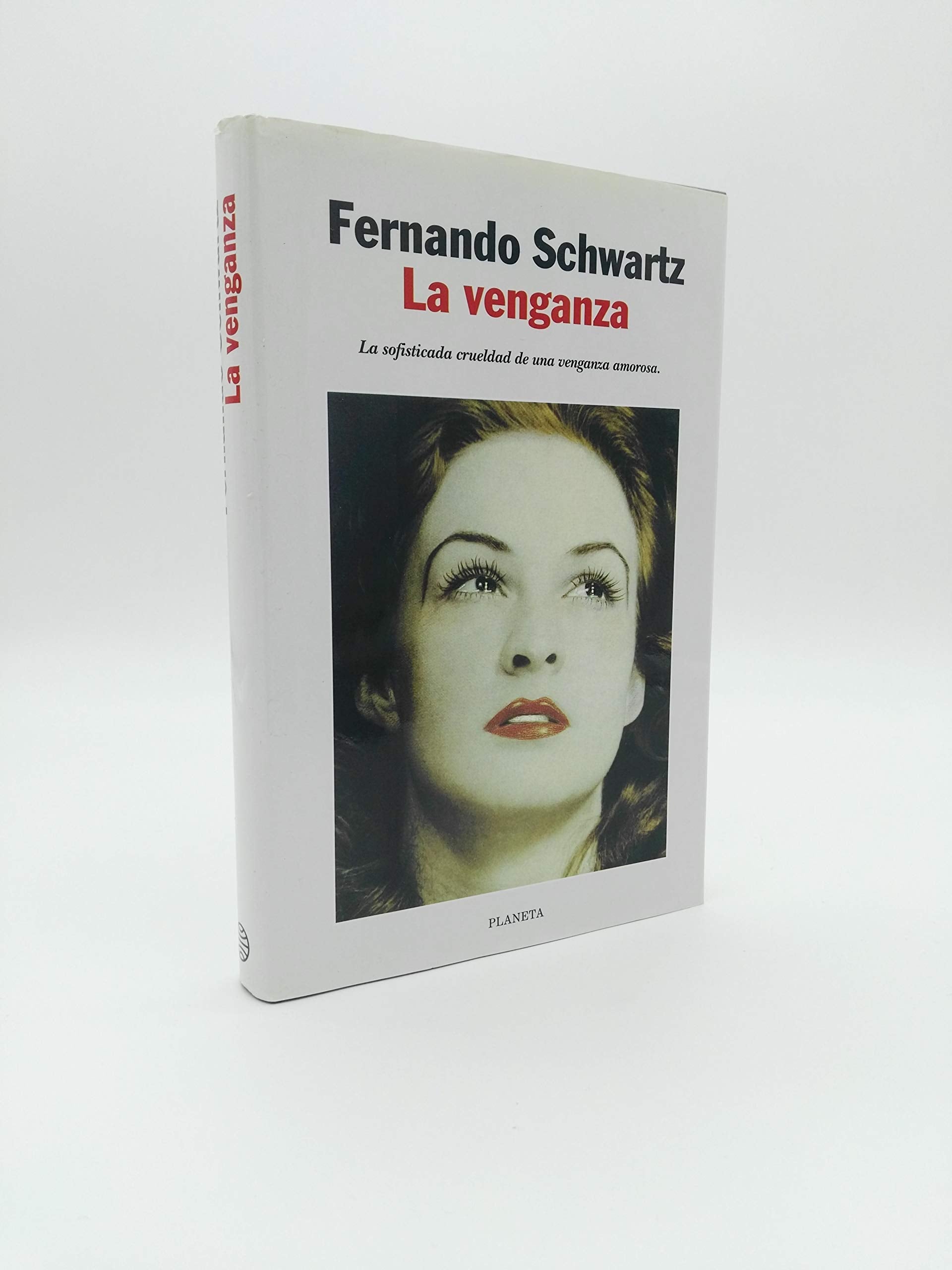 La venganza