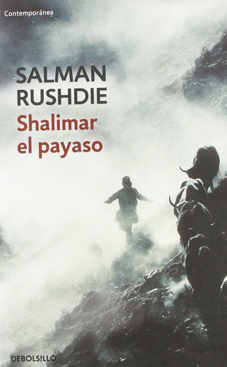 Shalimar el payaso (Contemporánea | Narrativa)