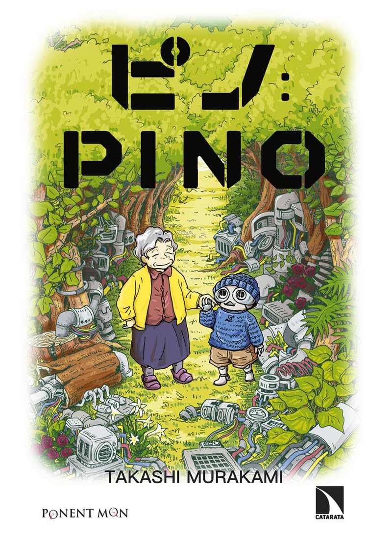 Pino (PONENT MON)