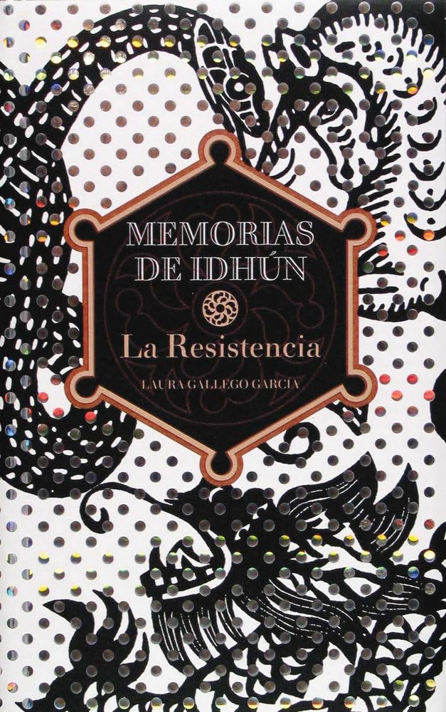 Memorias de Idhun, la resistencia