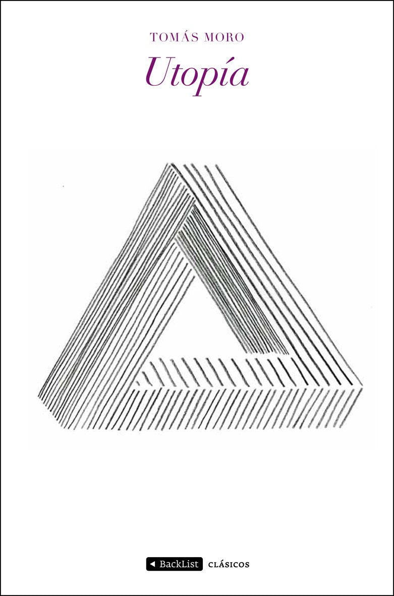 Utopía (BackList Clásicos)