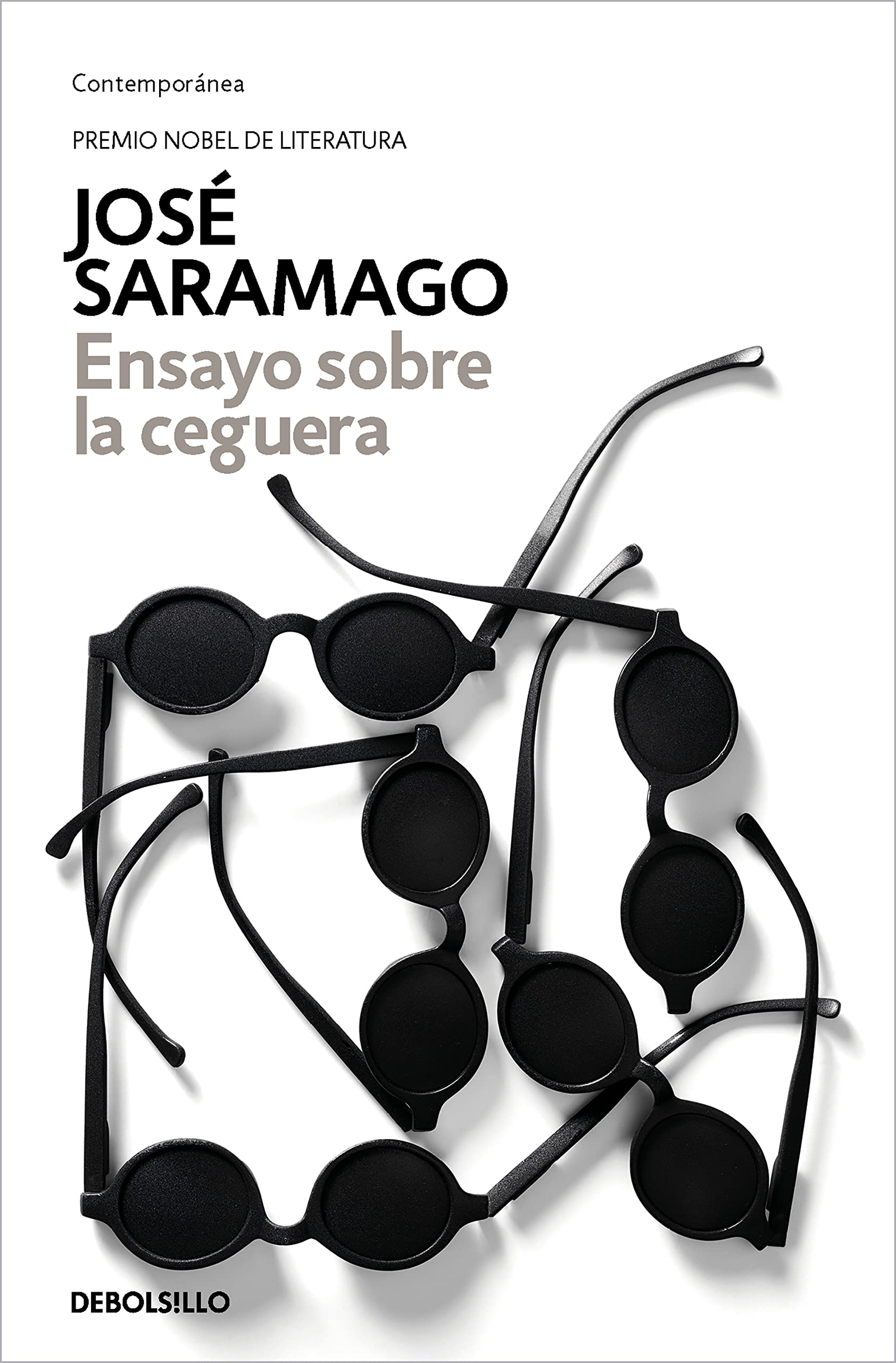 Ensayo sobre la ceguera / Blindness