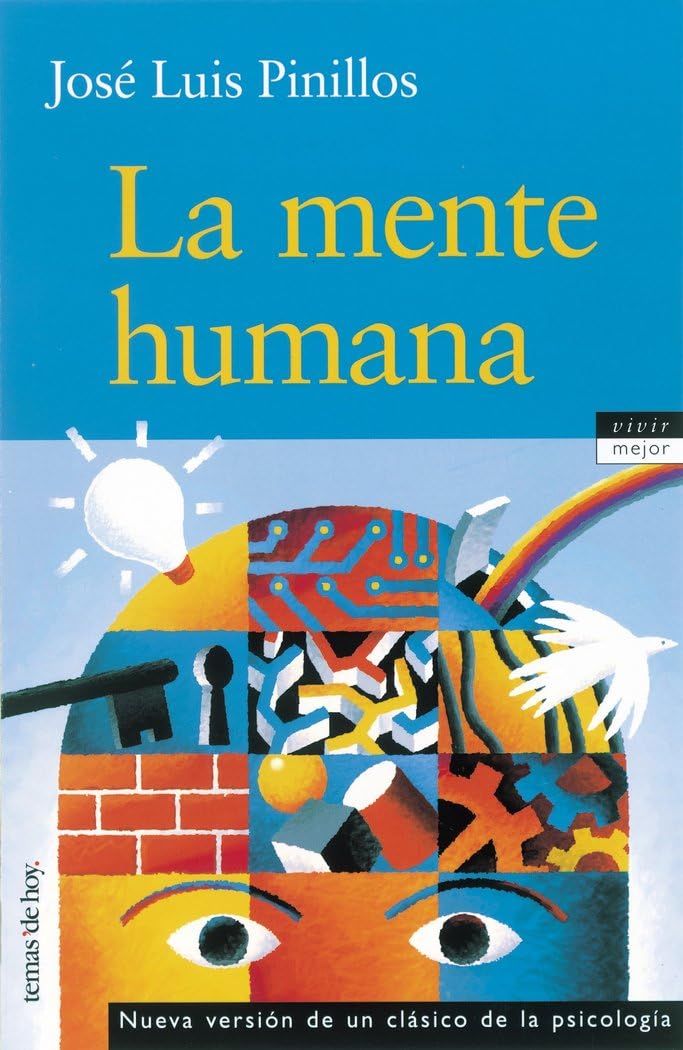 La mente humana: 1 (Vivir Mejor)