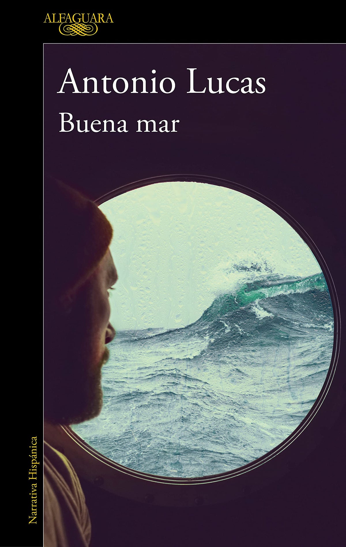 Buena mar (Hispánica)