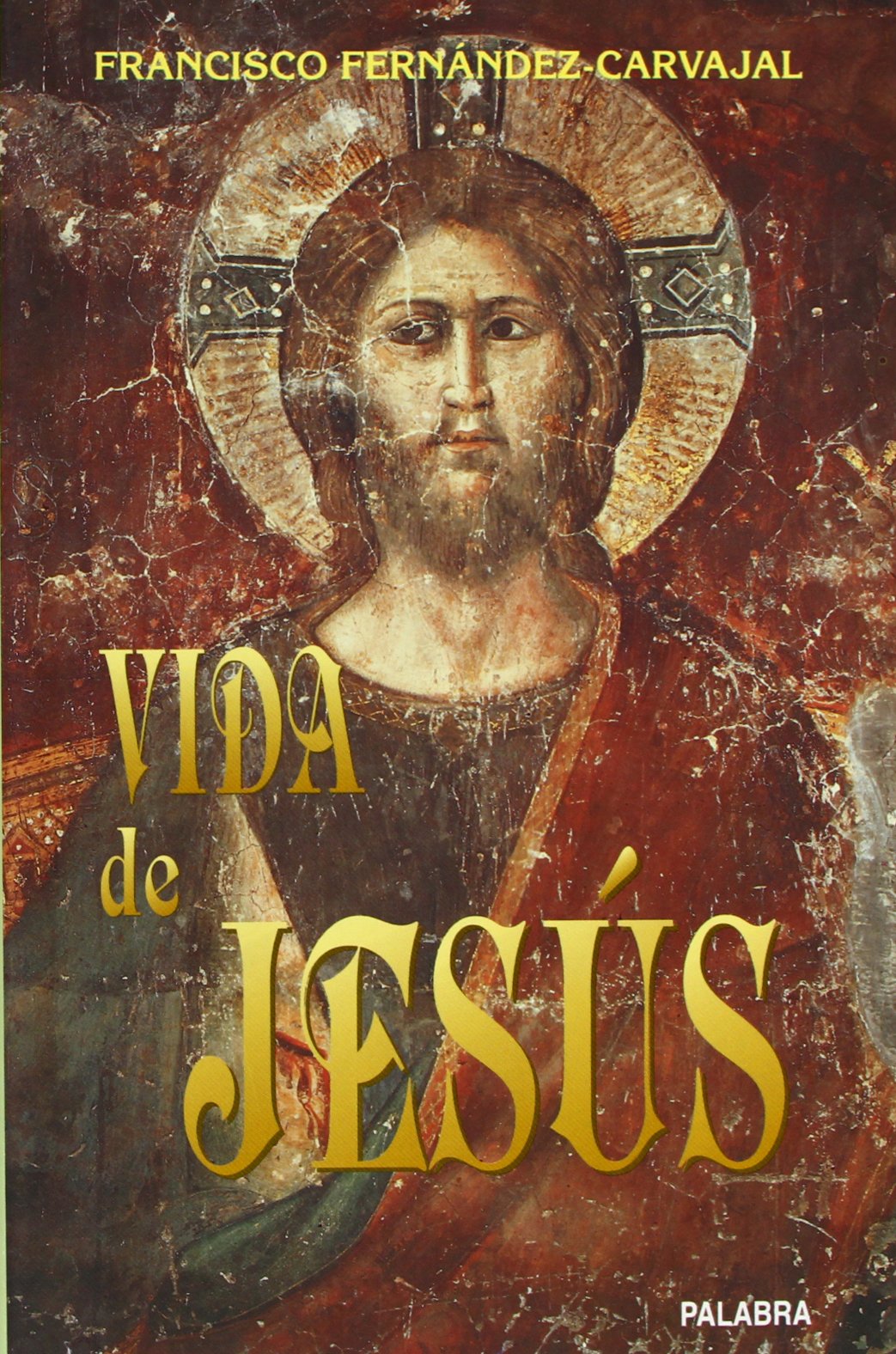Vida de Jesús (Grandes obras)