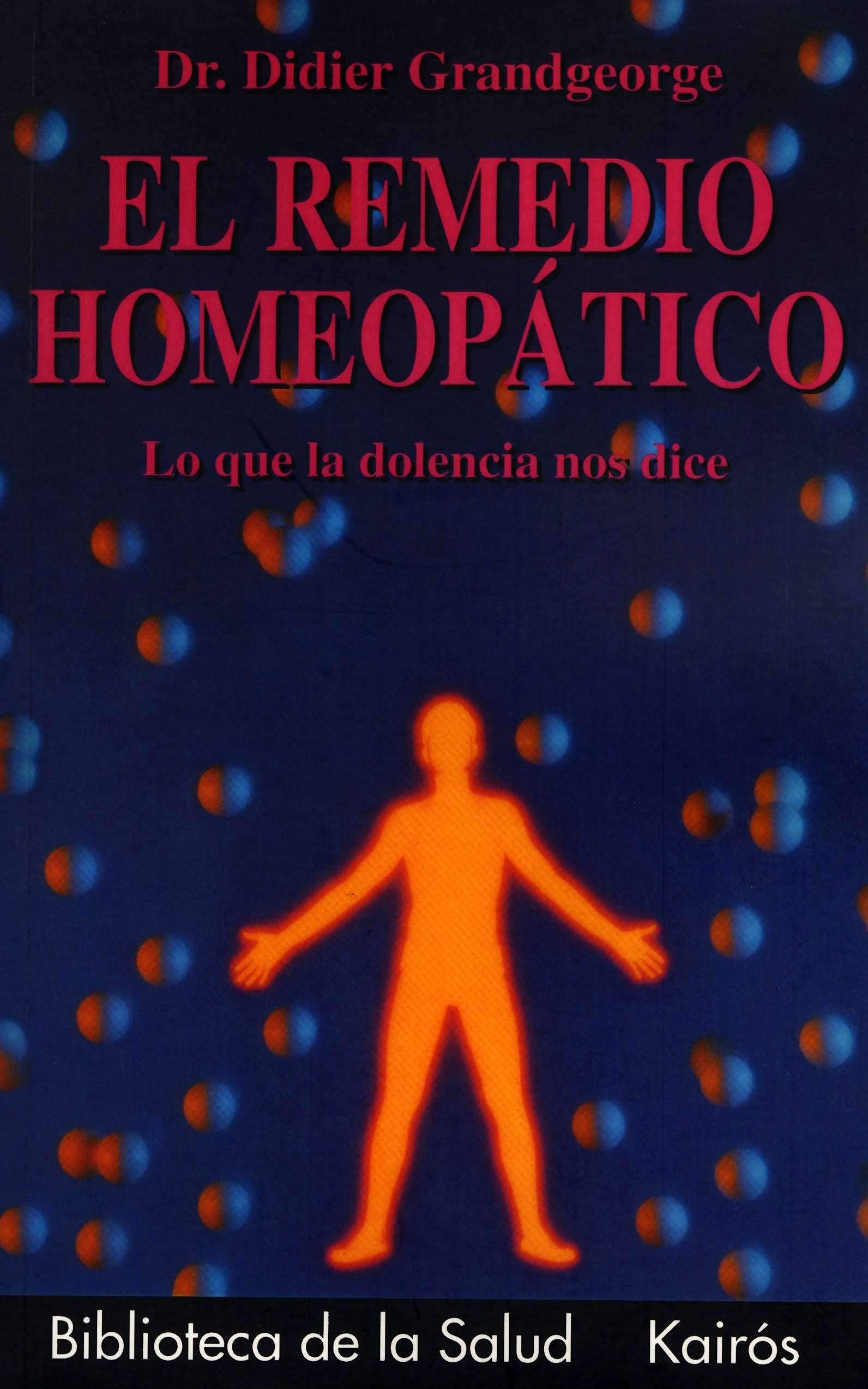 El Remedio Homeopático