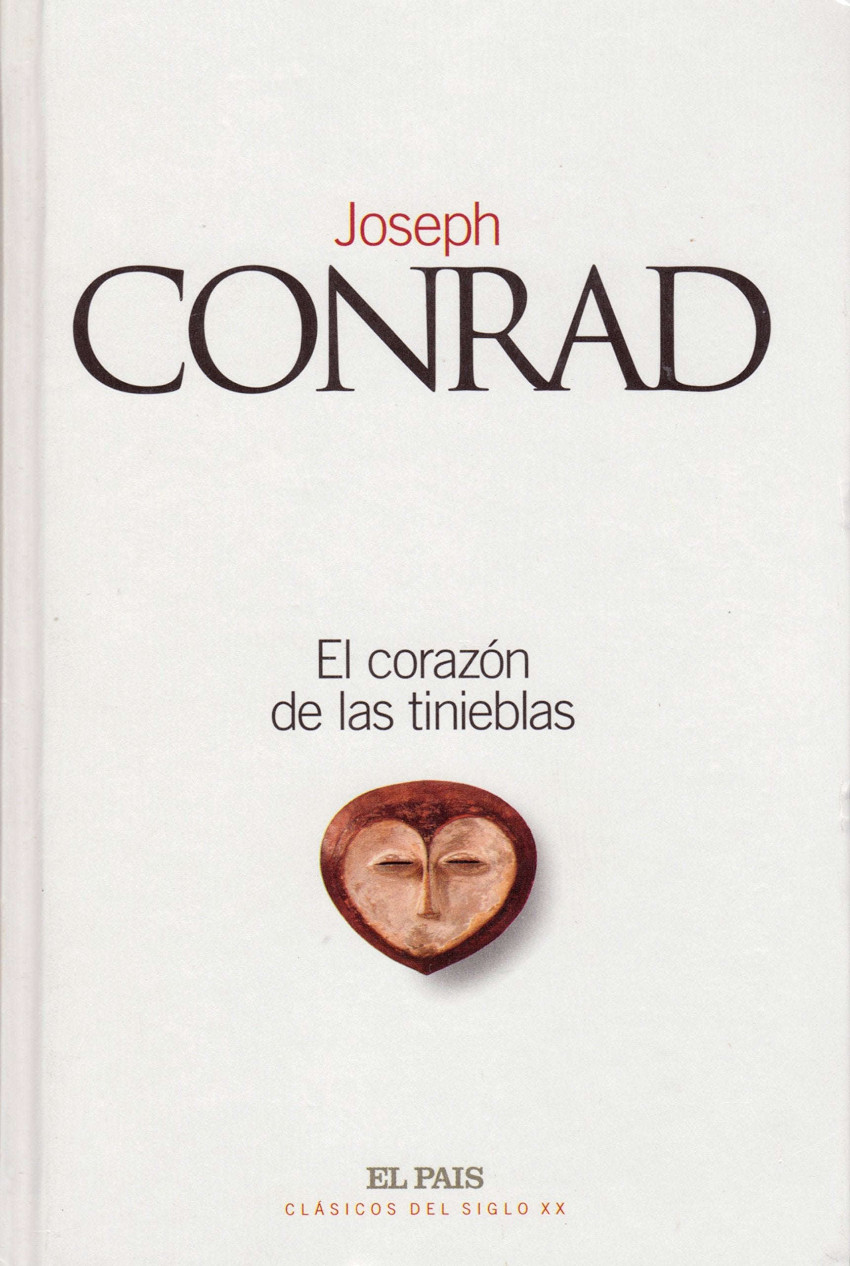 El Corazón De Las Tinieblas