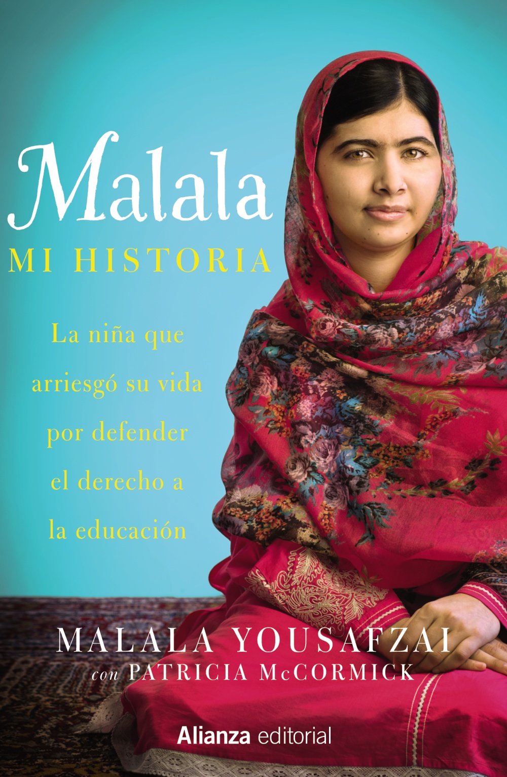 Malala. Mi historia (LIBROS SINGULARES (LS))