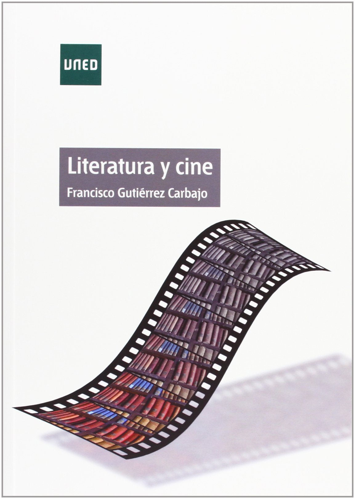 Literatura y cine (EDUCACIÓN PERMANENTE)