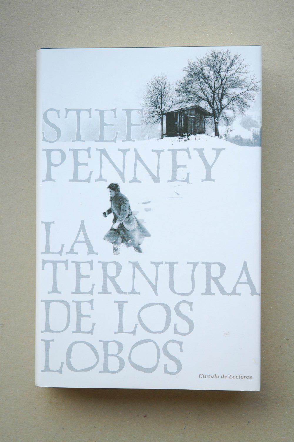 La Ternura De Los Lobos