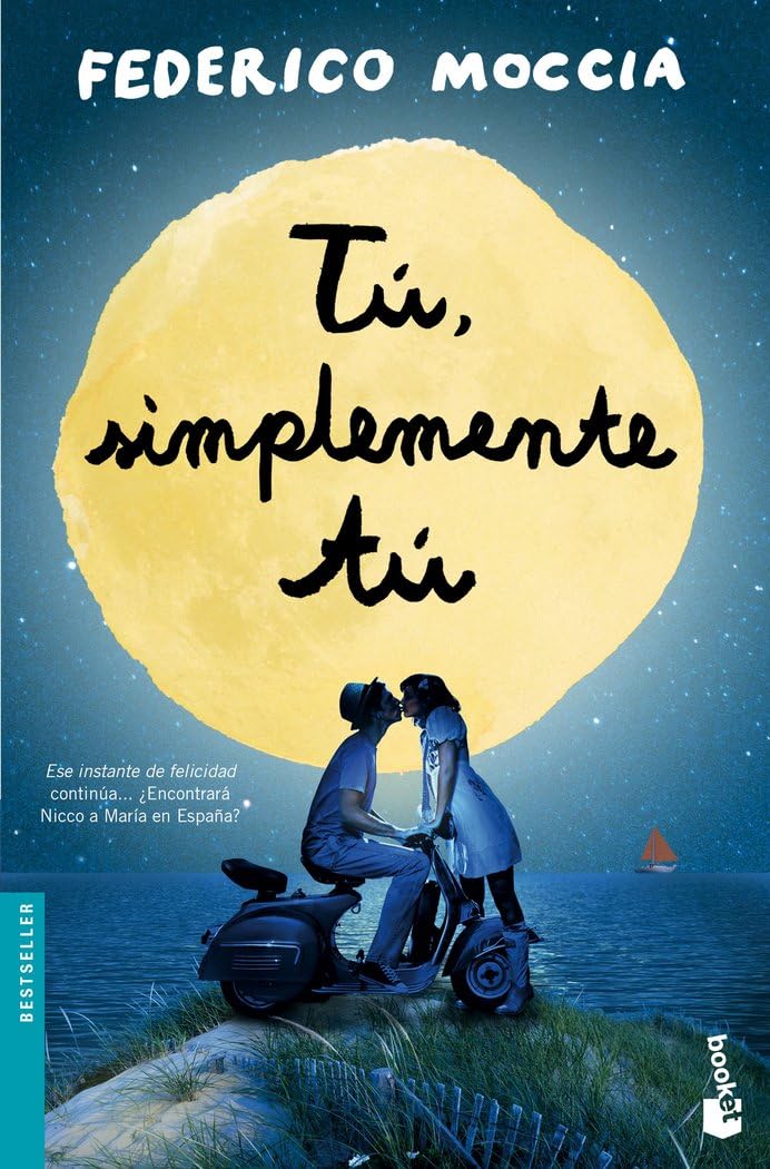 Tú, simplemente tú (Bestseller)